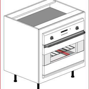 BASE OVEN