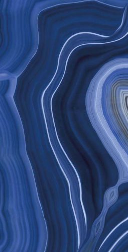 P118 - Agata Blu
