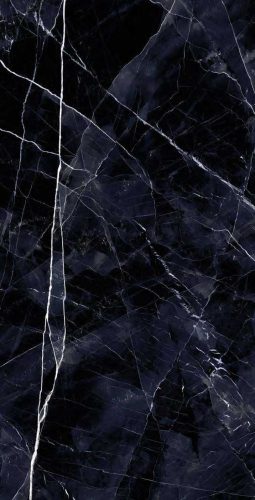 P125 - CALACATTA BLACK