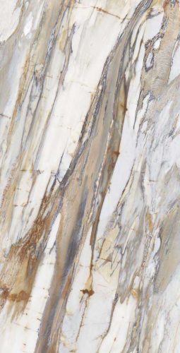 P126 - CALACATTA FOSSIL